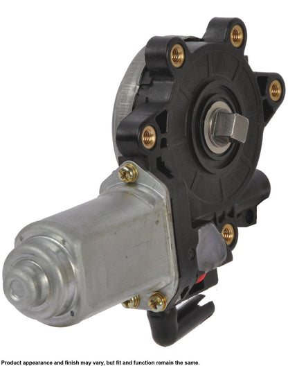 Cardone New Power Window Motor 82-1387
