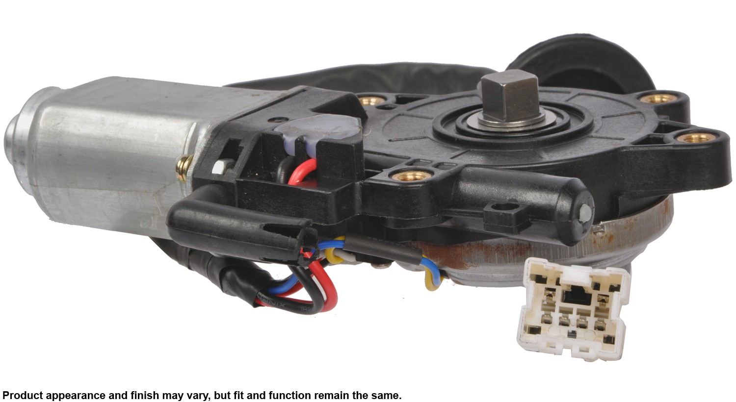 Cardone New Power Window Motor 82-1387