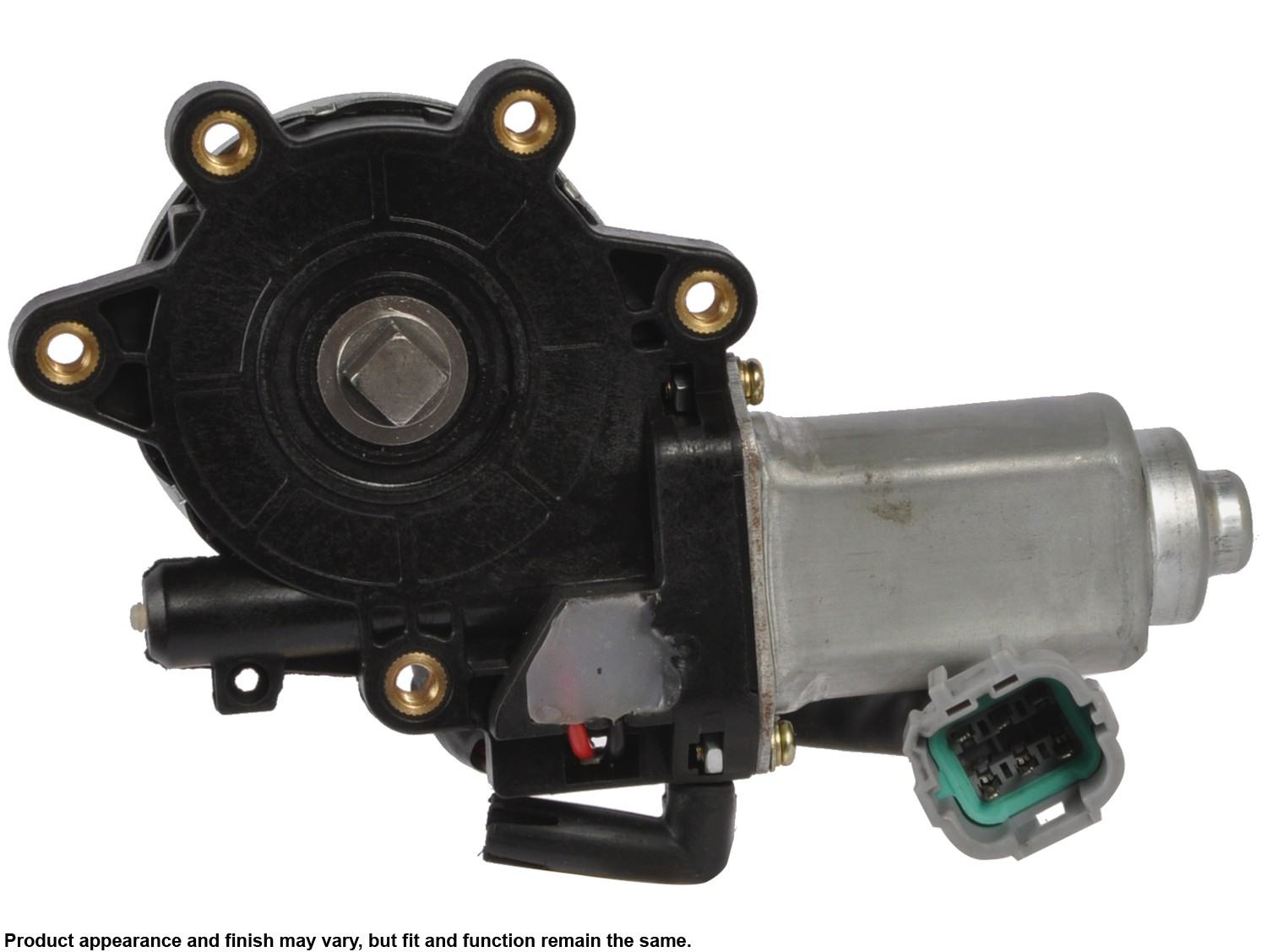 Cardone New Power Window Motor 82-1390