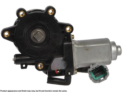 Cardone New Power Window Motor 82-1390