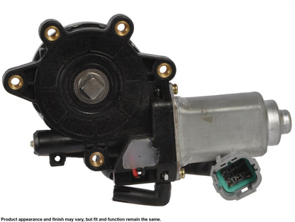 Cardone New Power Window Motor 82-1390