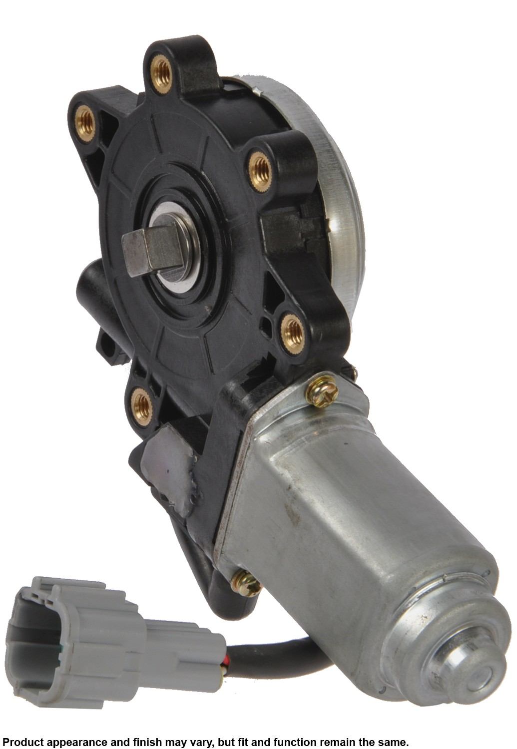 Cardone New Power Window Motor 82-1390