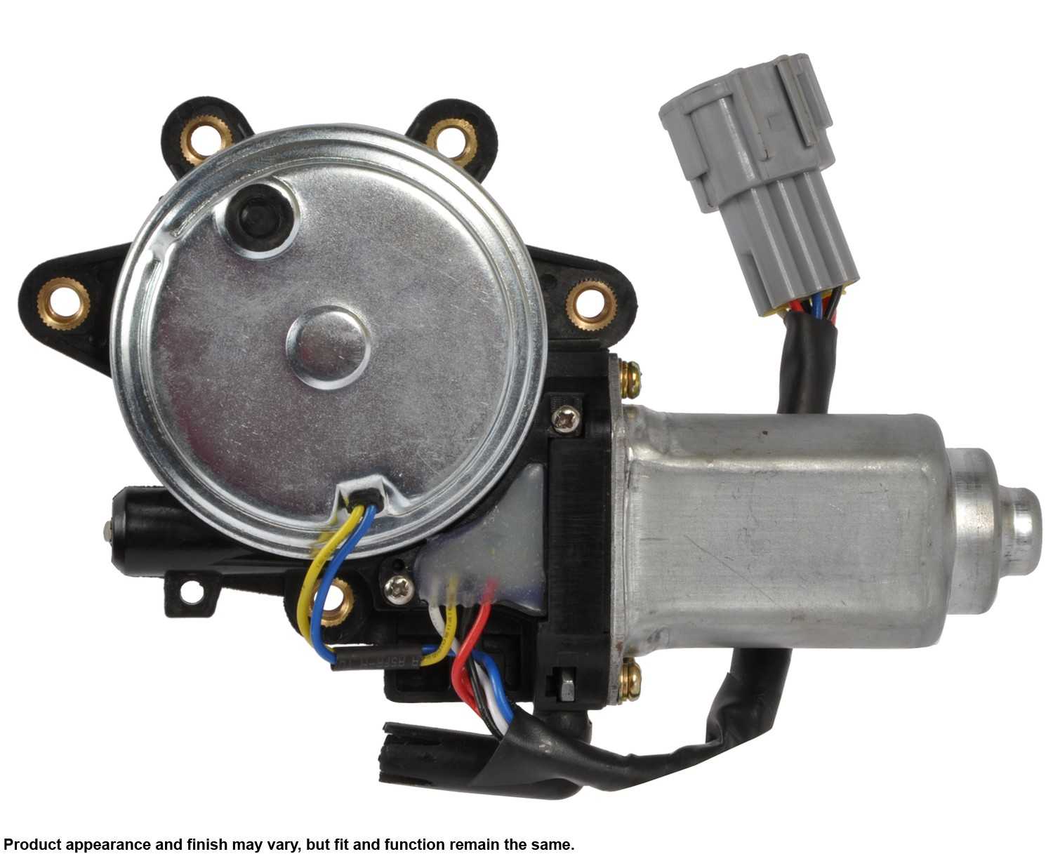 Cardone New New Power Window Motor 82-1391