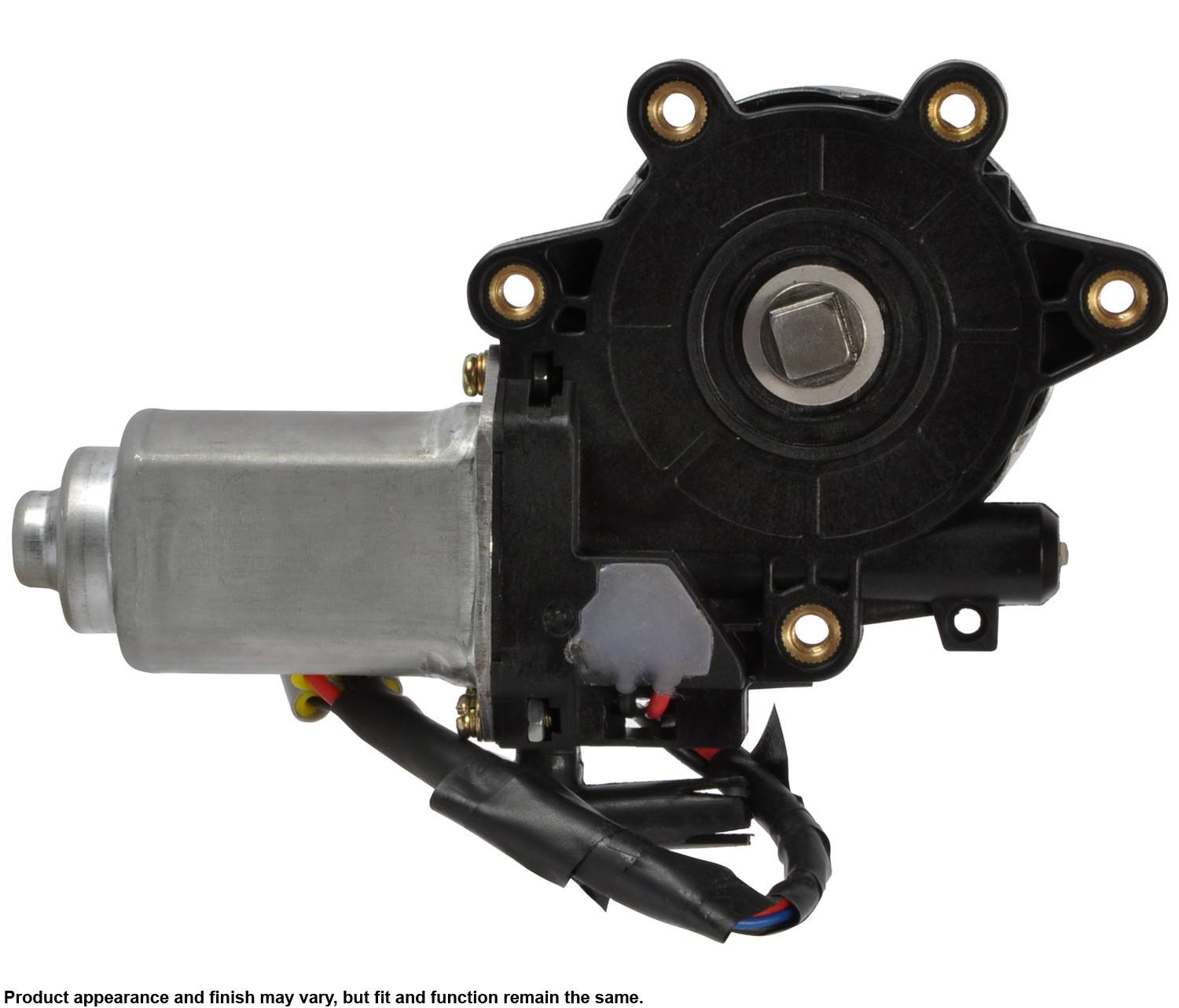 Cardone New New Power Window Motor 82-1391