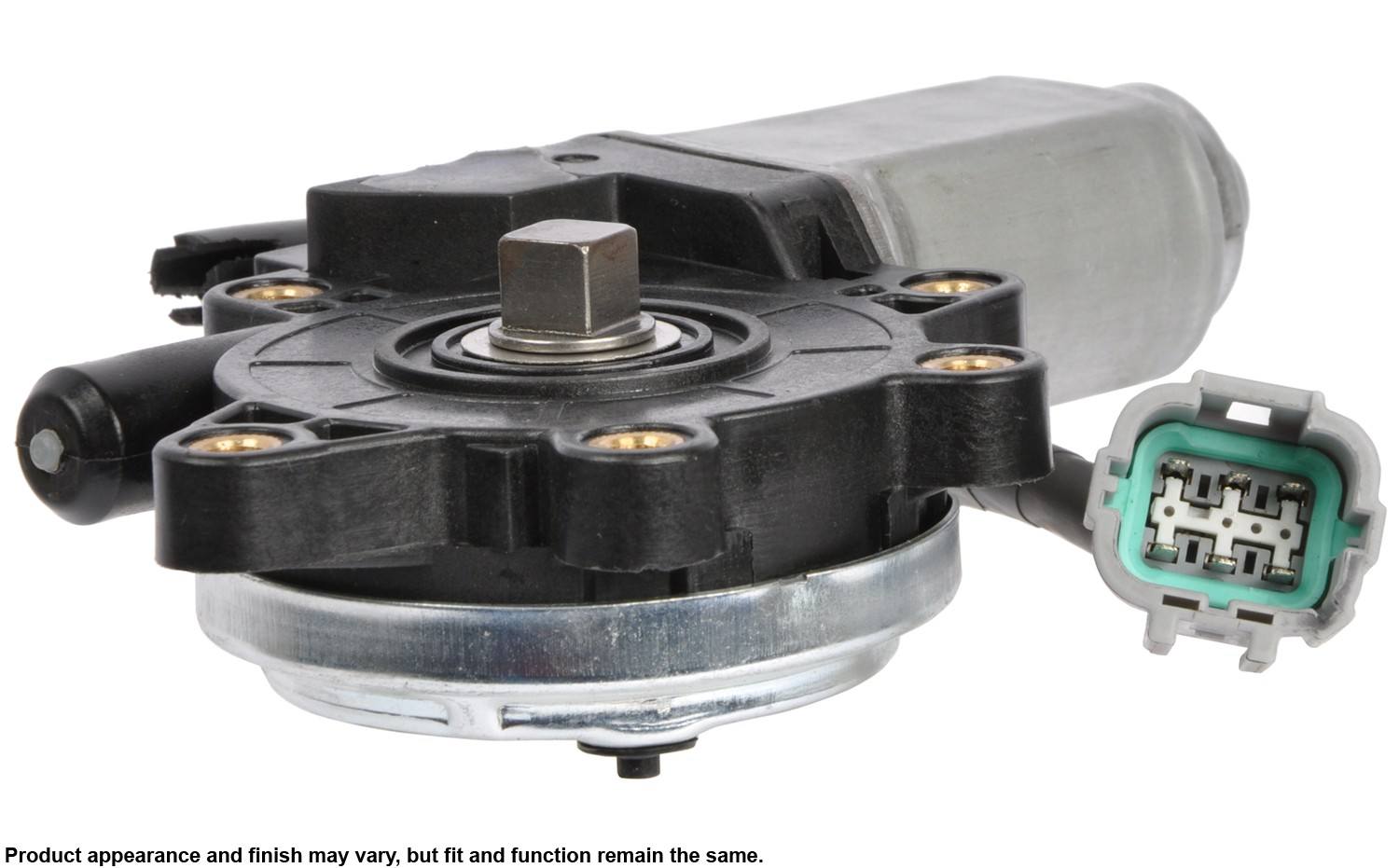 Cardone New New Power Window Motor 82-1391