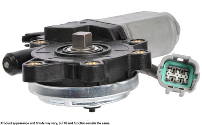 Cardone New New Power Window Motor 82-1391