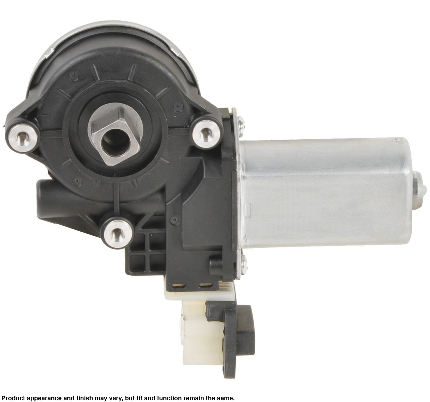 Cardone New Power Window Motor 82-1394