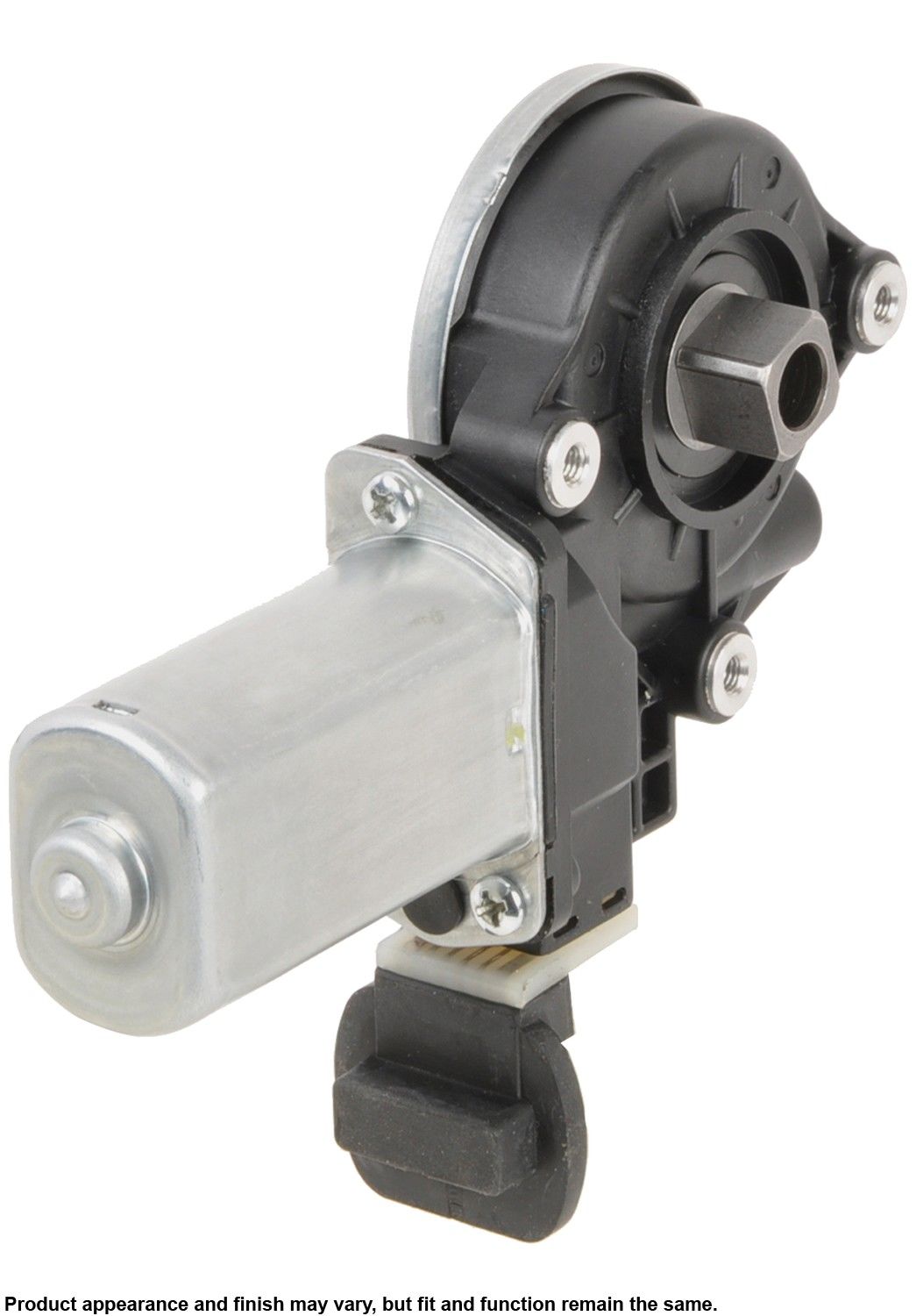 Cardone New Power Window Motor 82-1395
