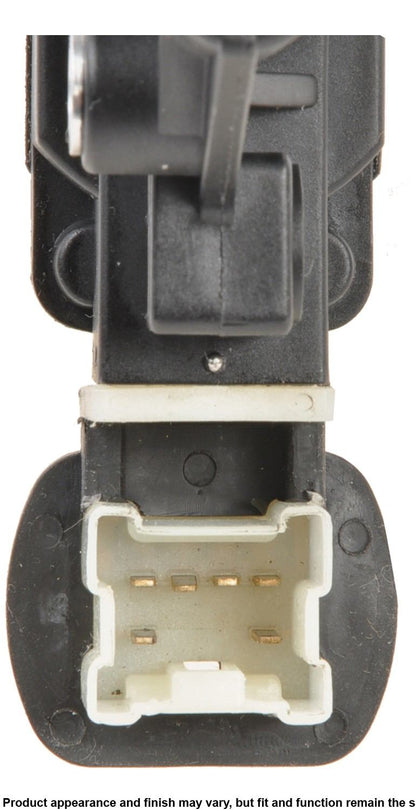 Cardone New Power Window Motor 82-1395