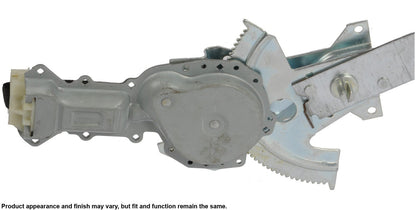 Cardone New Power Window Motor and Regulator Assembly 82-144AR