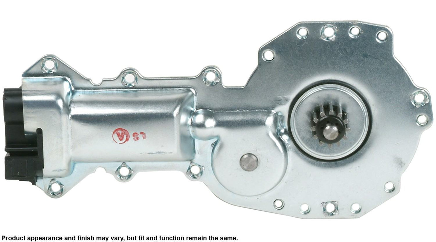 Cardone New Power Window Motor 82-144
