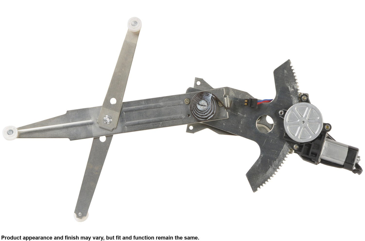 Cardone New New Power Window Motor and Regulator Assembly 82-145BR