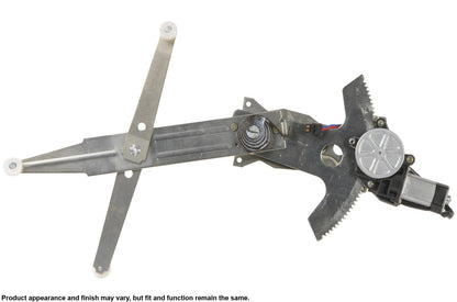 Cardone New New Power Window Motor and Regulator Assembly 82-145BR