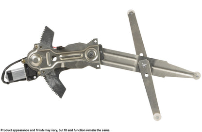 Cardone New New Power Window Motor and Regulator Assembly 82-145BR