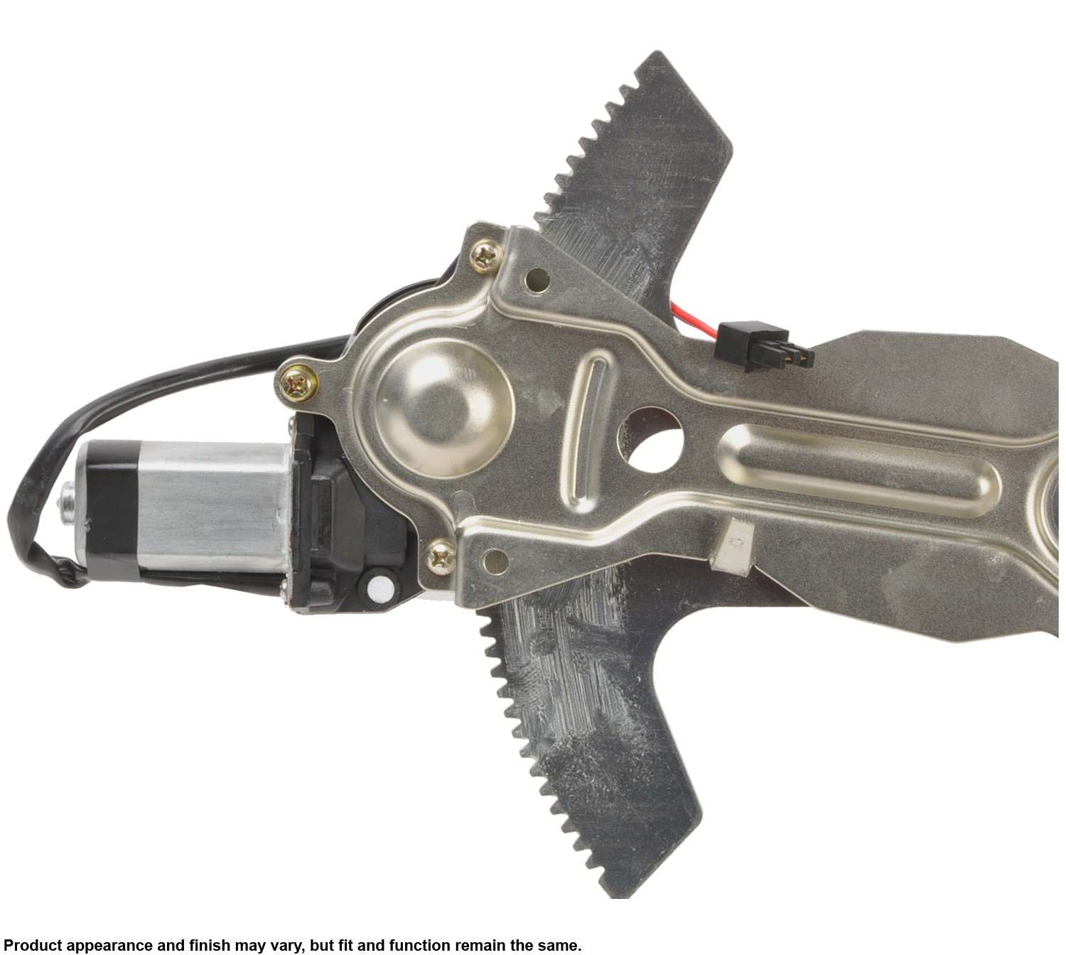 Cardone New New Power Window Motor and Regulator Assembly 82-145BR