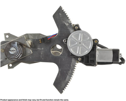 Cardone New New Power Window Motor and Regulator Assembly 82-145BR