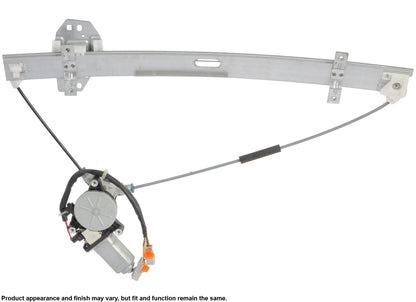 Cardone New New Power Window Motor and Regulator Assembly 82-15001AR