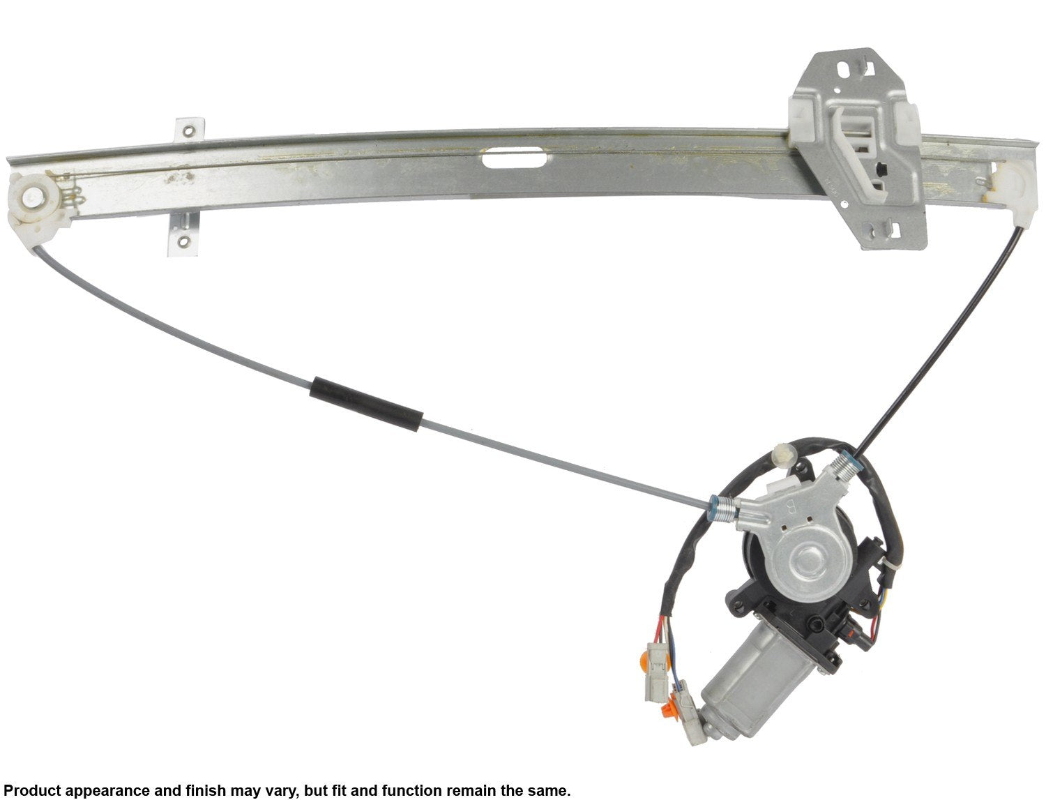 Cardone New New Power Window Motor and Regulator Assembly 82-15001AR