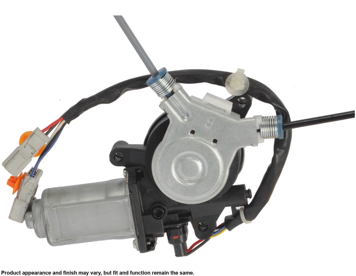 Cardone New New Power Window Motor and Regulator Assembly 82-15001AR