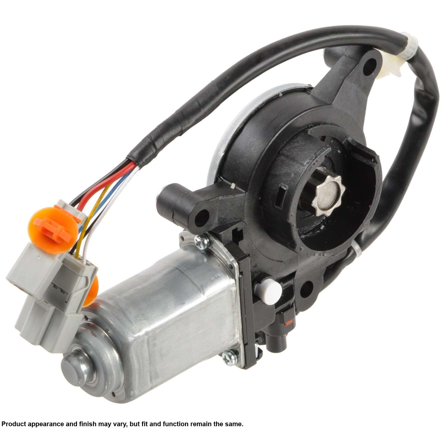Cardone New Power Window Motor 82-15001