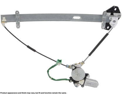Cardone New Power Window Motor and Regulator Assembly 82-15003AR