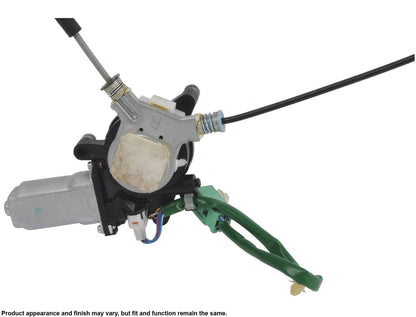 Cardone New Power Window Motor and Regulator Assembly 82-15003AR