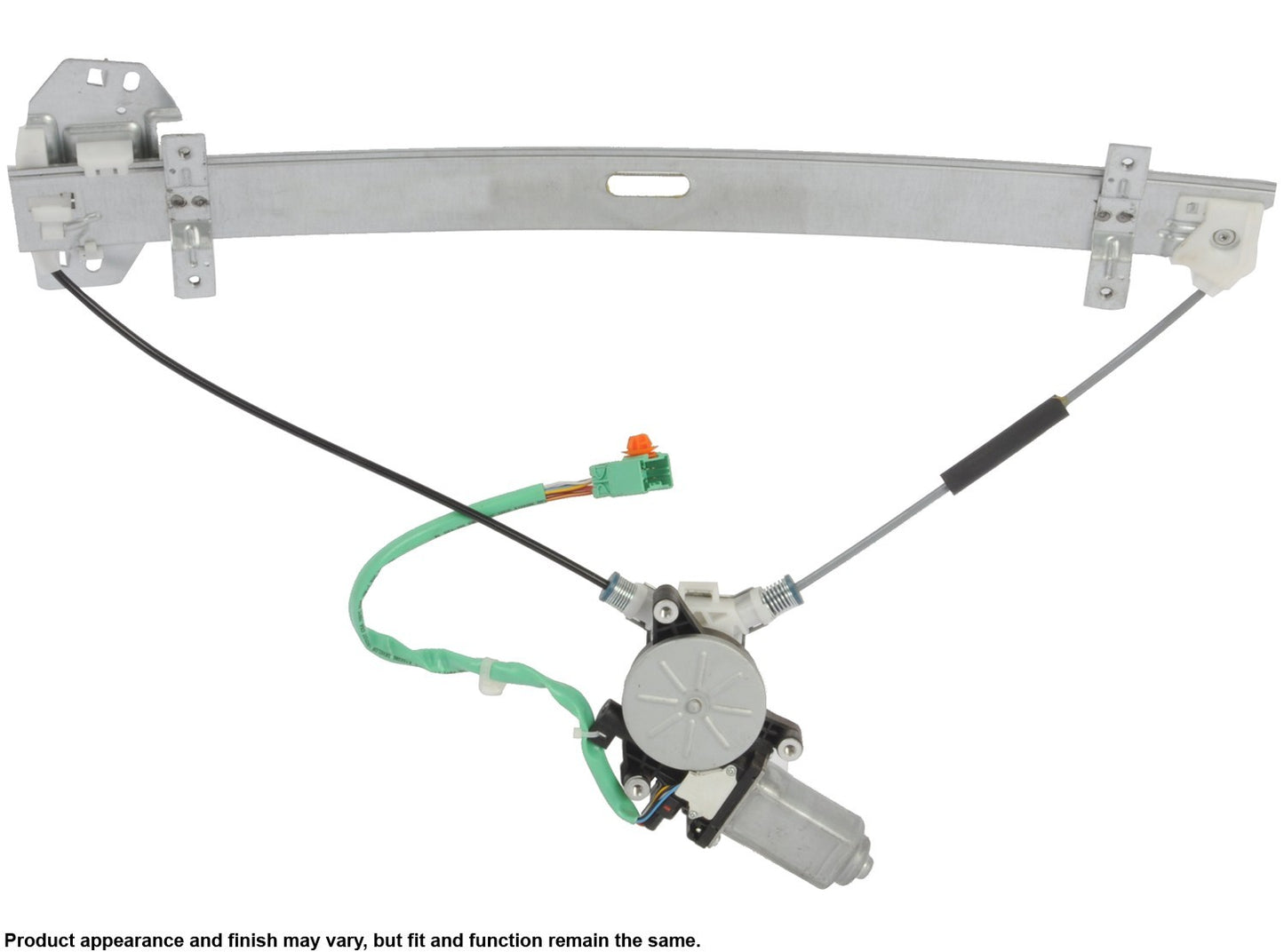 Cardone New Power Window Motor and Regulator Assembly 82-15003BR