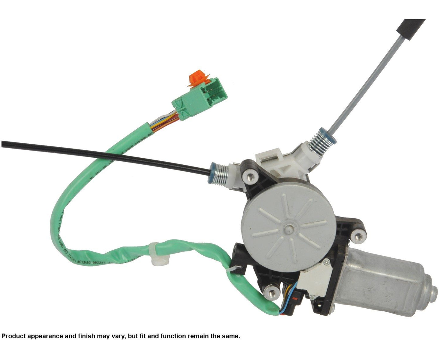 Cardone New Power Window Motor and Regulator Assembly 82-15003BR