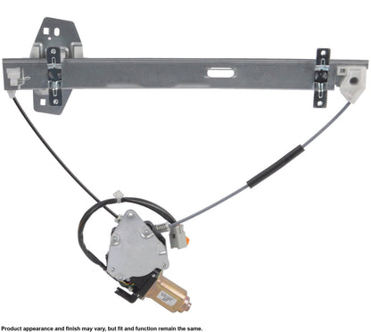 Cardone New Power Window Motor and Regulator Assembly 82-15003CR