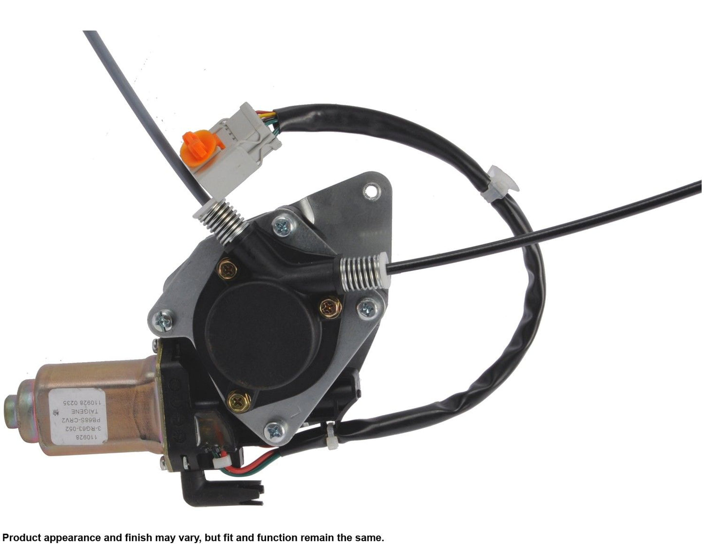 Cardone New Power Window Motor and Regulator Assembly 82-15003CR