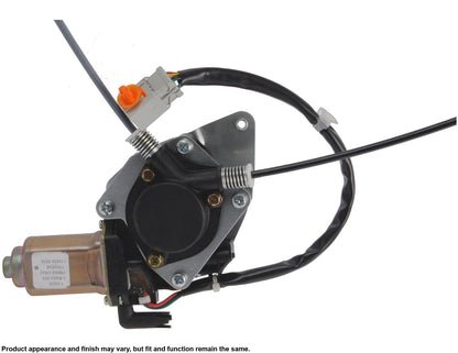 Cardone New Power Window Motor and Regulator Assembly 82-15003CR