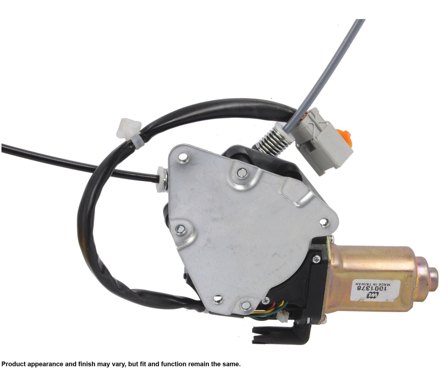 Cardone New Power Window Motor and Regulator Assembly 82-15003CR