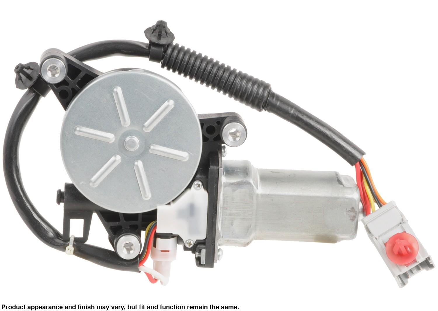 Cardone New New Power Window Motor 82-15003
