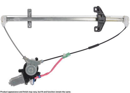 Cardone New Power Window Motor and Regulator Assembly 82-15007AR