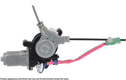 Cardone New Power Window Motor and Regulator Assembly 82-15007AR