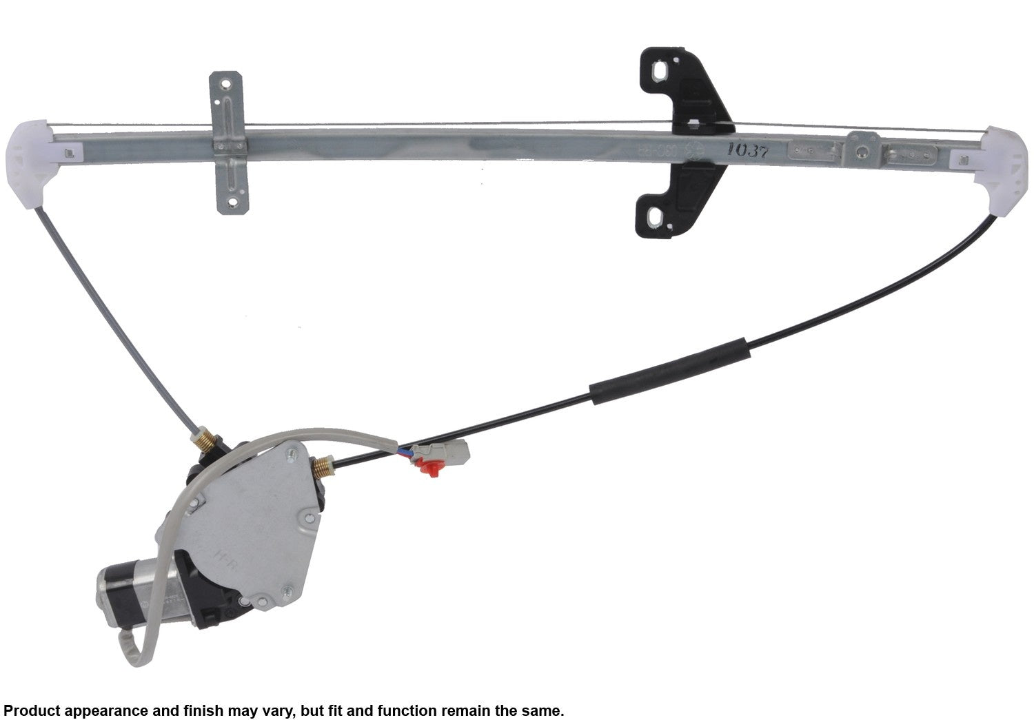 Cardone New New Power Window Motor and Regulator Assembly 82-15008AR