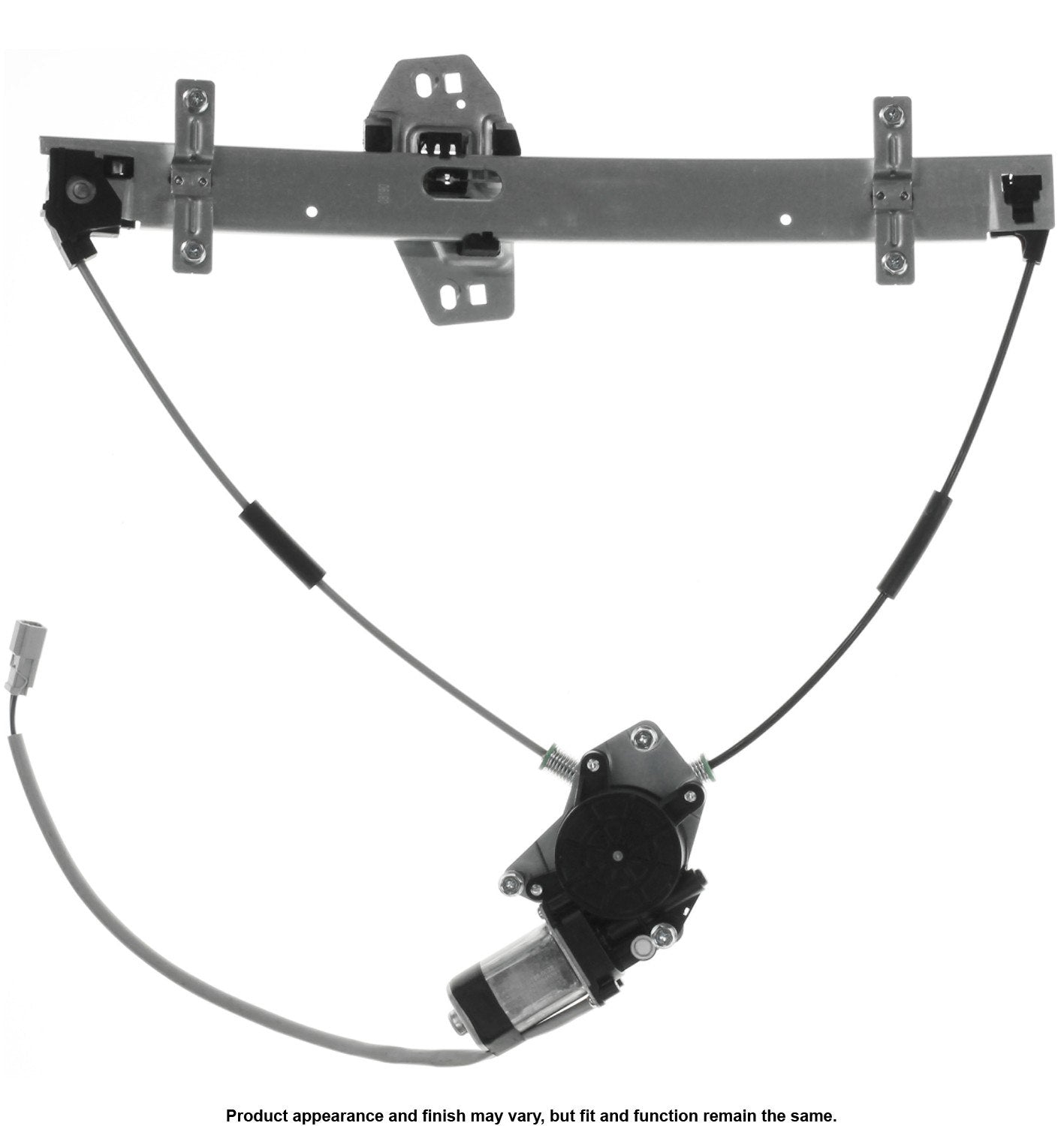 Cardone New Power Window Motor and Regulator Assembly 82-15008CR