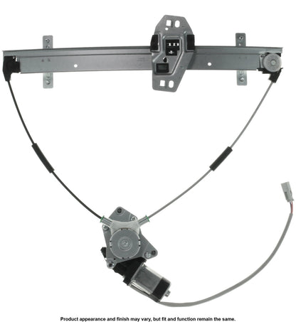 Cardone New Power Window Motor and Regulator Assembly 82-15008CR