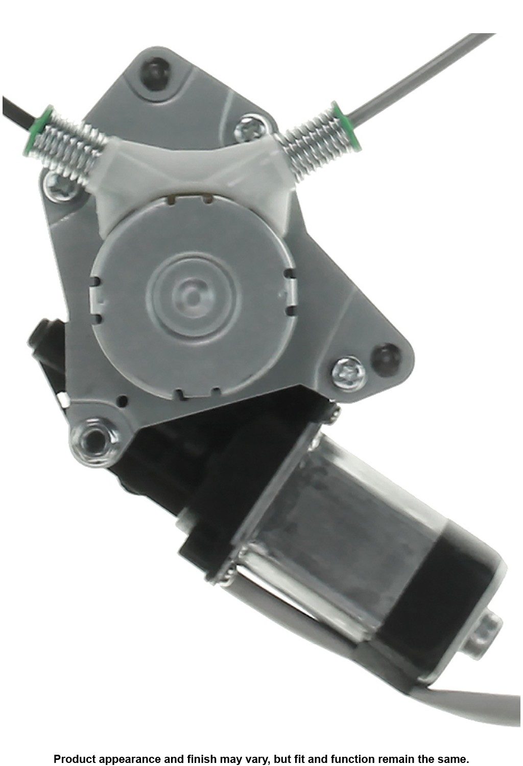 Cardone New Power Window Motor and Regulator Assembly 82-15008CR