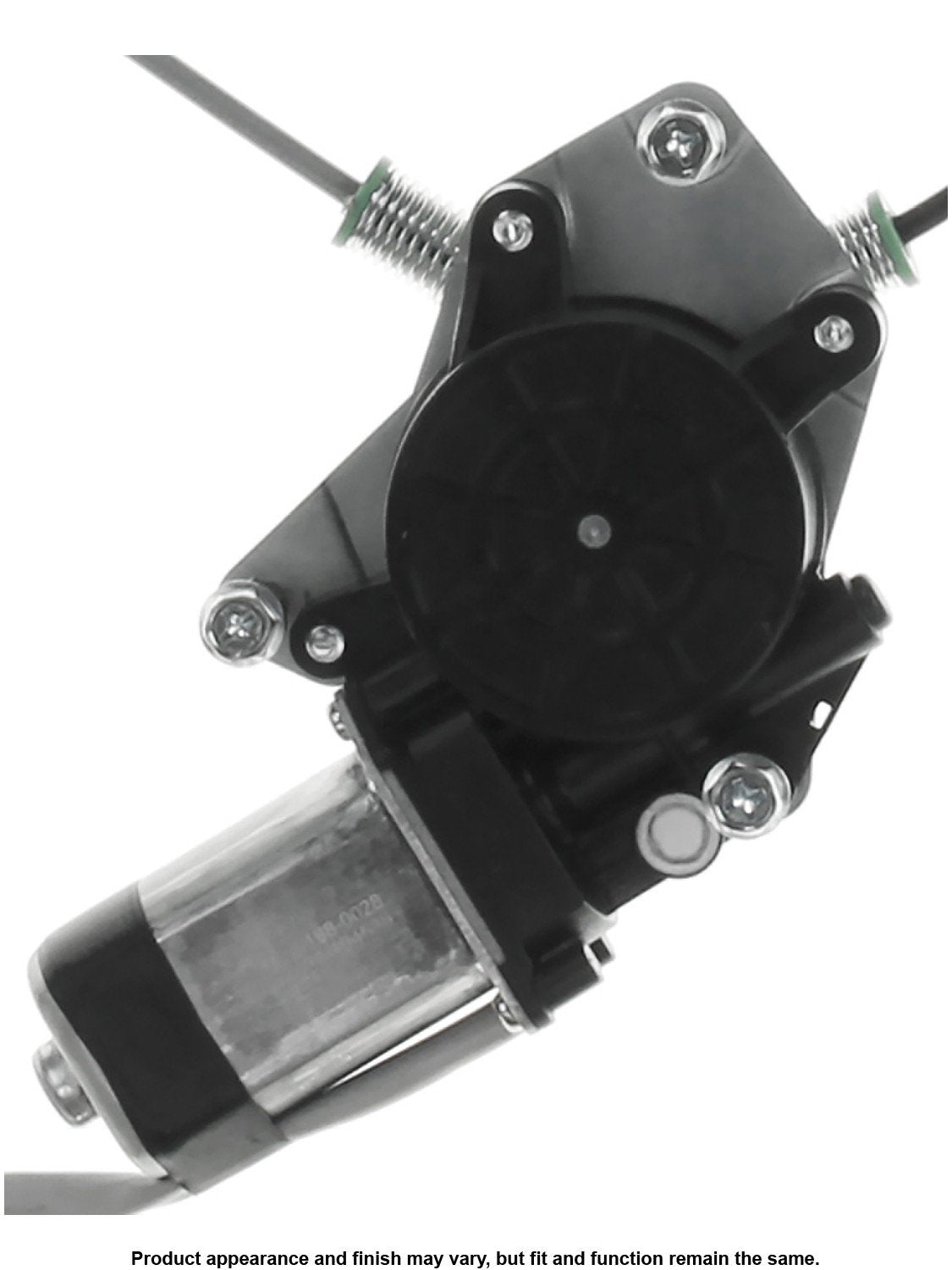 Cardone New Power Window Motor and Regulator Assembly 82-15008CR