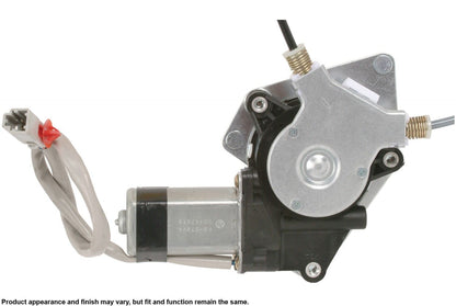 Cardone New Power Window Motor and Regulator Assembly 82-15009AR
