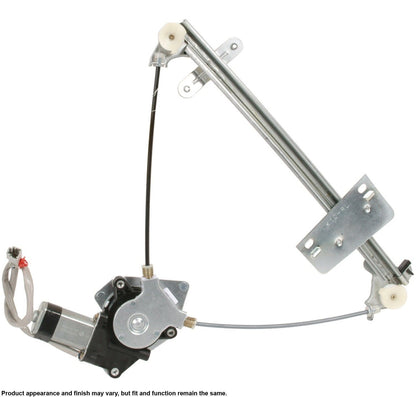 Cardone New Power Window Motor and Regulator Assembly 82-15009AR