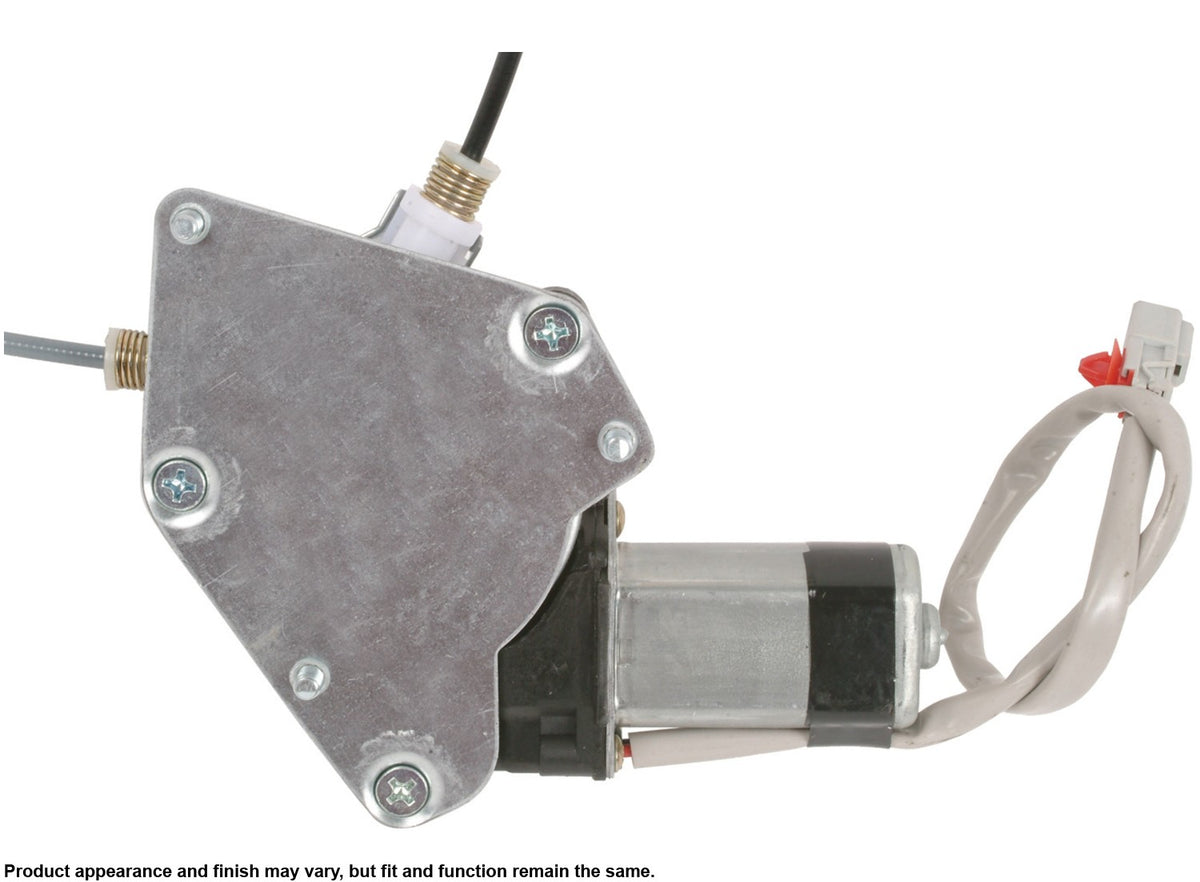 Cardone New Power Window Motor and Regulator Assembly 82-15009AR