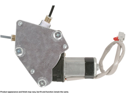 Cardone New Power Window Motor and Regulator Assembly 82-15009AR
