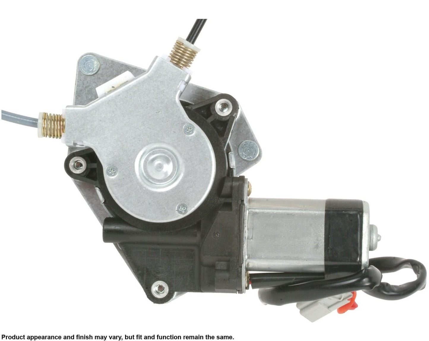Cardone New Power Window Motor and Regulator Assembly 82-15010AR