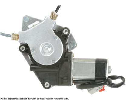 Cardone New Power Window Motor and Regulator Assembly 82-15010AR