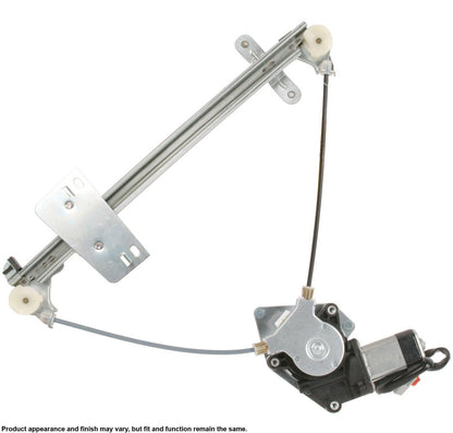 Cardone New Power Window Motor and Regulator Assembly 82-15010AR