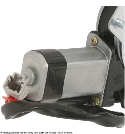 Cardone New Power Window Motor and Regulator Assembly 82-15010AR