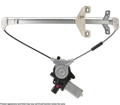 Cardone New Power Window Motor and Regulator Assembly 82-15012AR