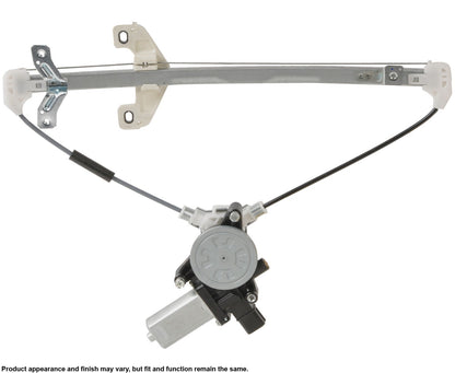 Cardone New Power Window Motor and Regulator Assembly 82-15012AR